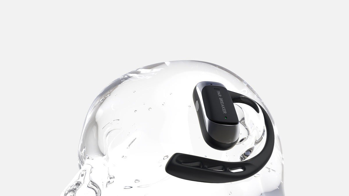 Built for the Elements