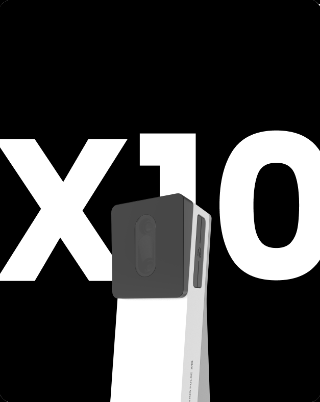 Swing Pulse X10