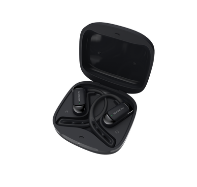 Vibe Caddie O1