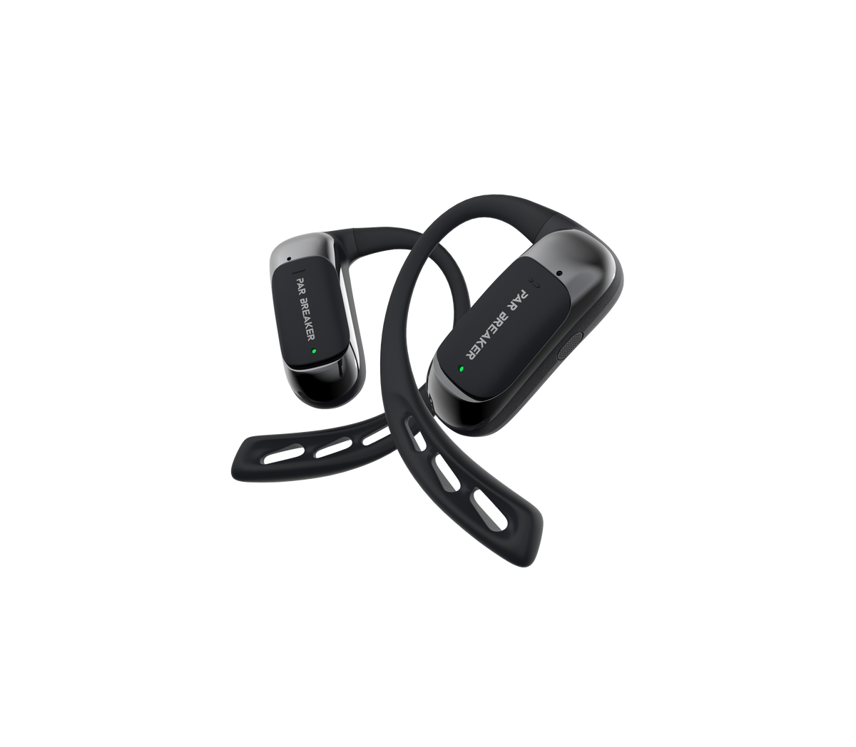 Vibe Caddie O1