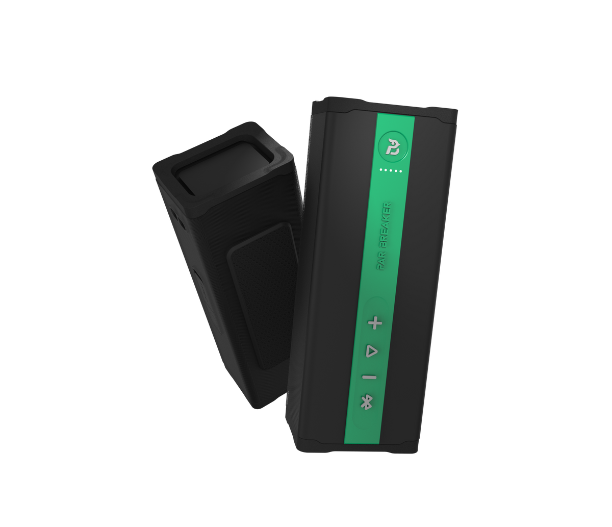 Vibe Caddie V1