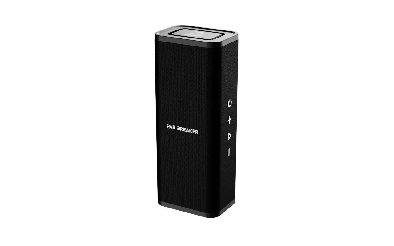 Speakers – Par Breaker