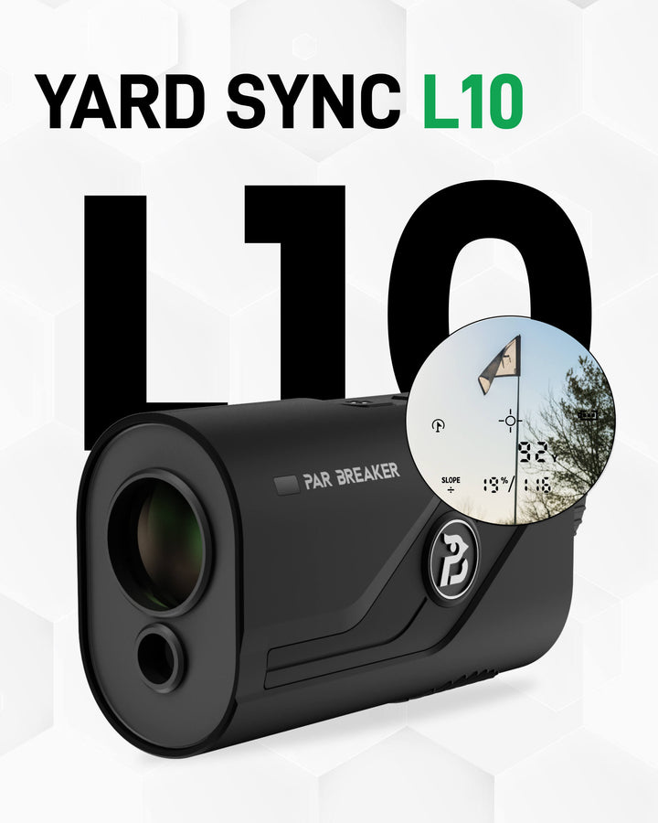 Yard Sync L10