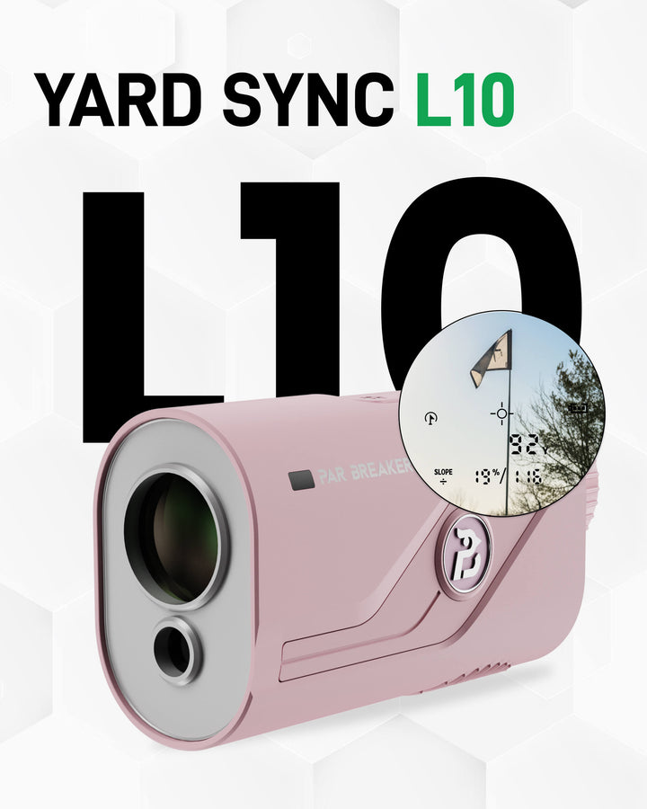 Yard Sync L10