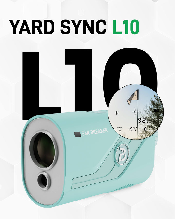 Yard Sync L10