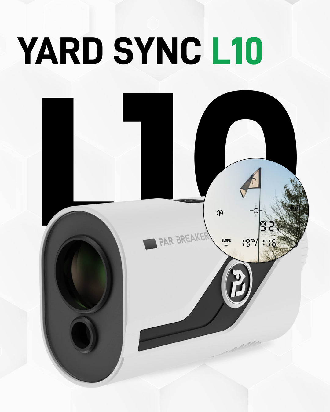 Yard Sync L10
