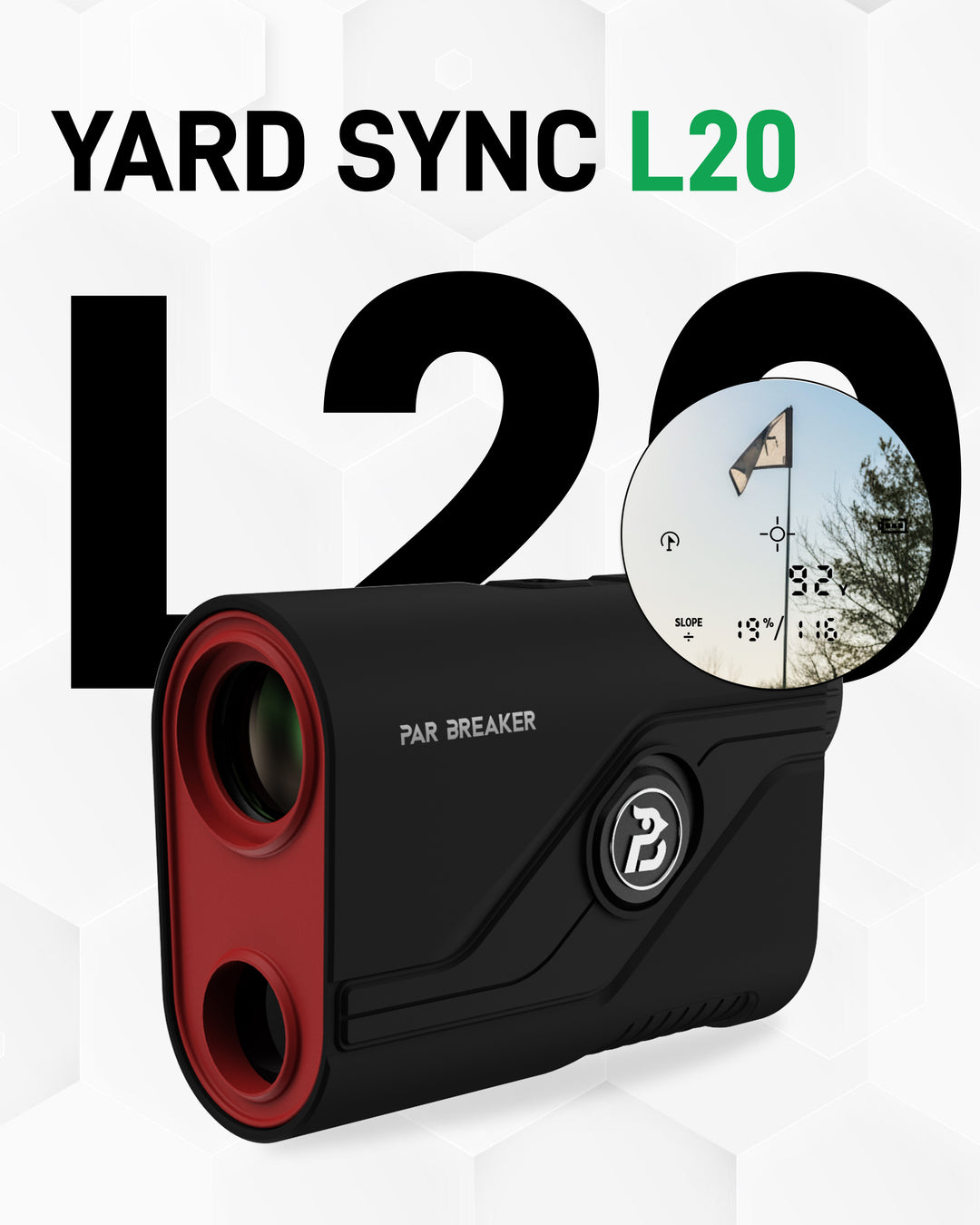 Yard Sync L20