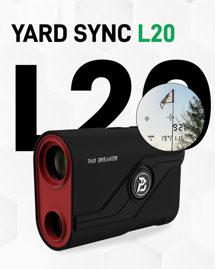 Yard Sync L20