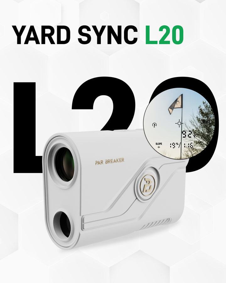 Yard Sync L20