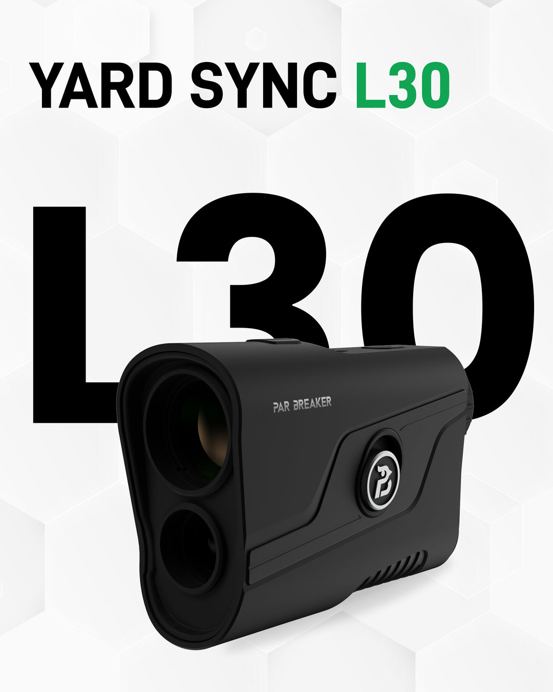 Yard Sync L30