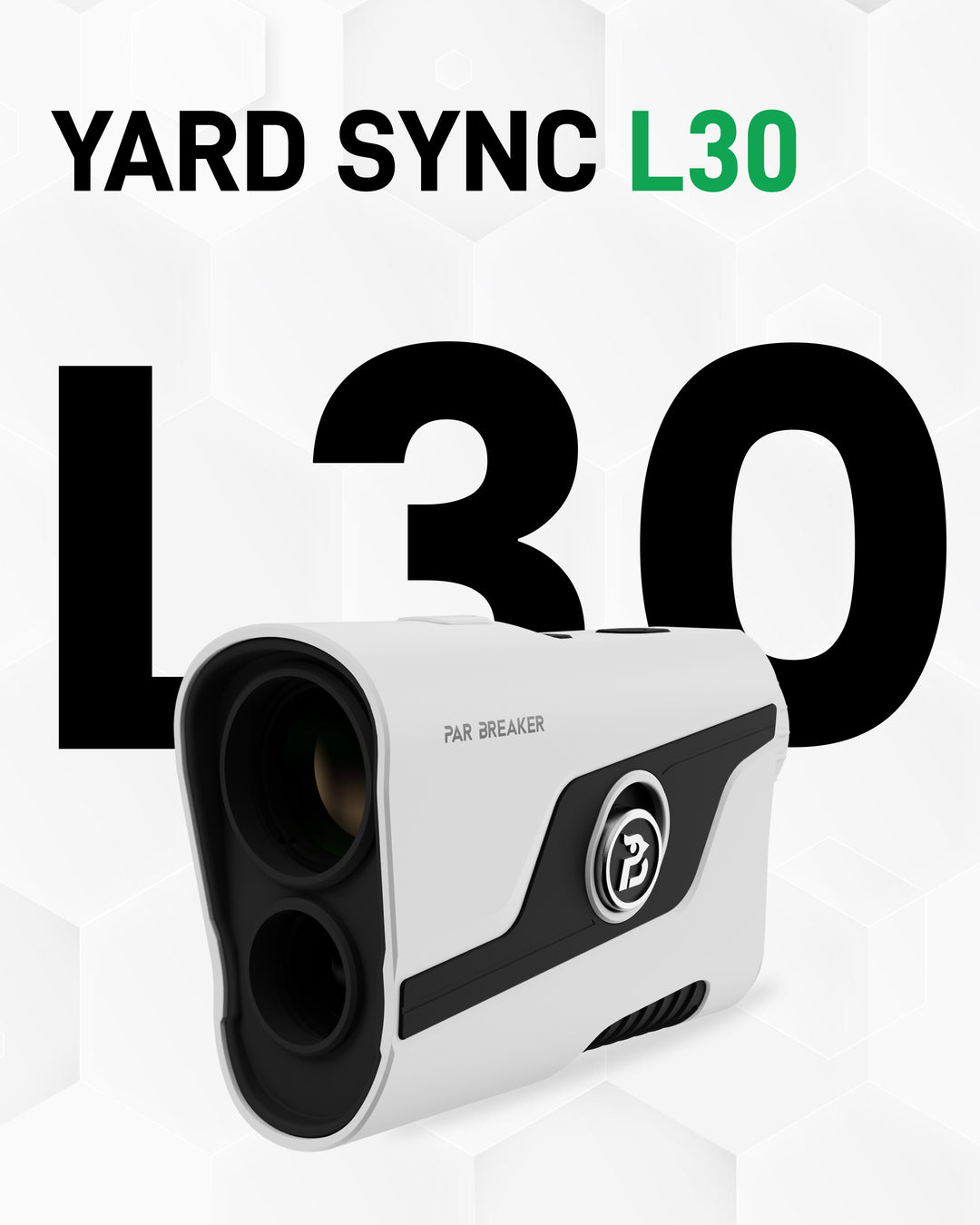 Yard Sync L30