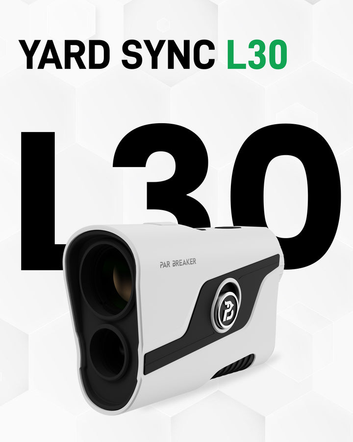 Yard Sync L30