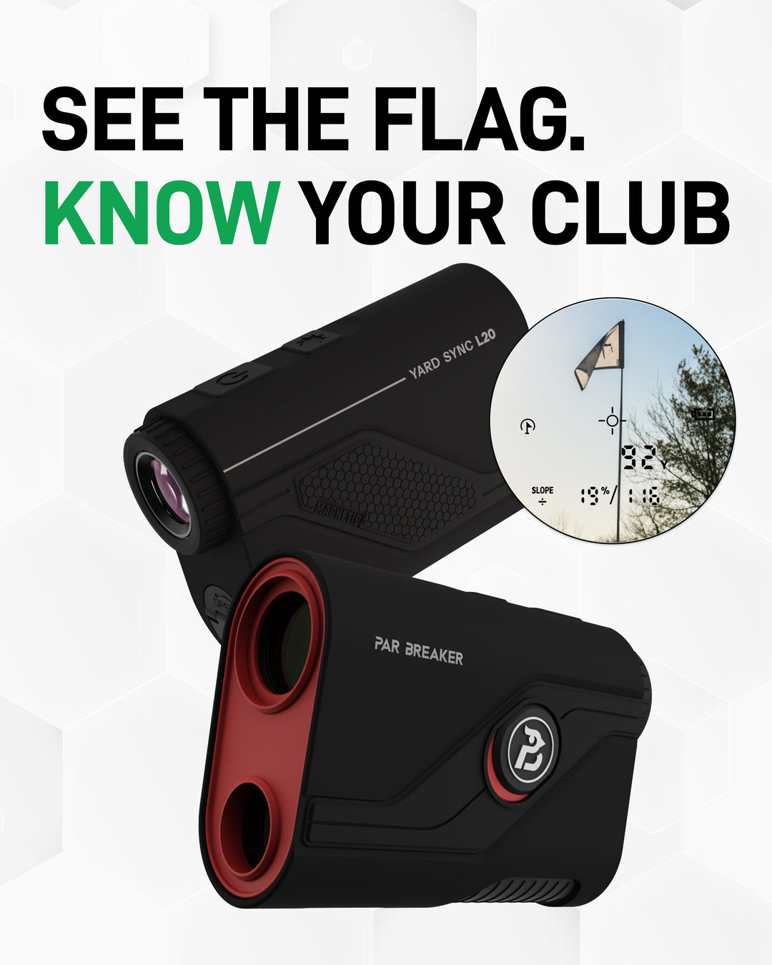 Yard Sync L20