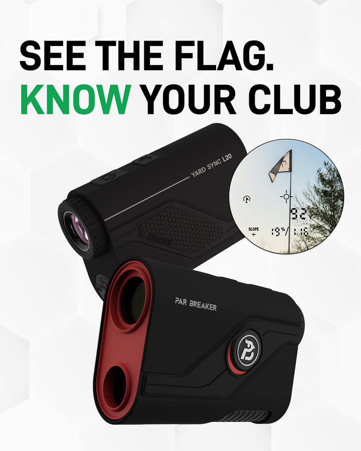 Yard Sync L20