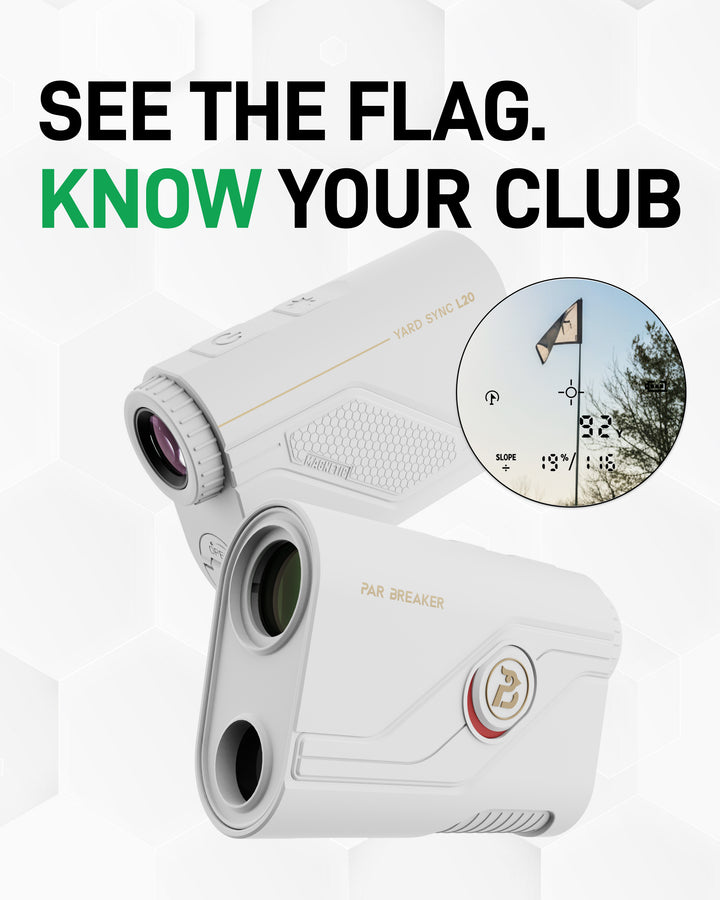 Yard Sync L20