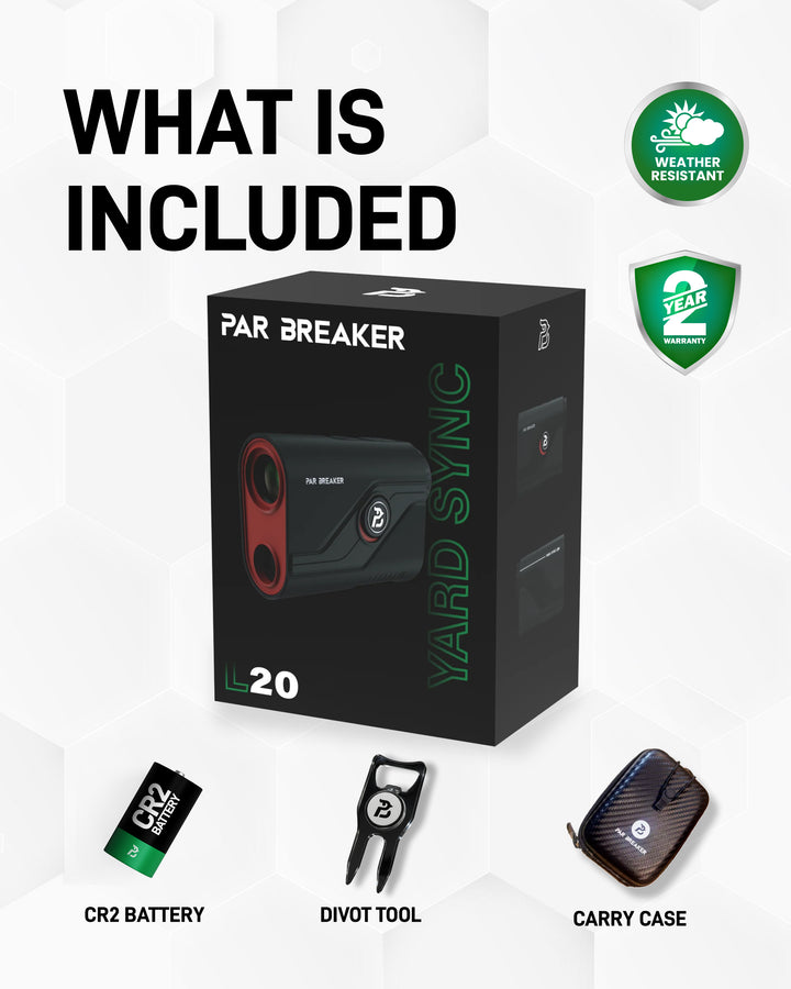 Yard Sync L20