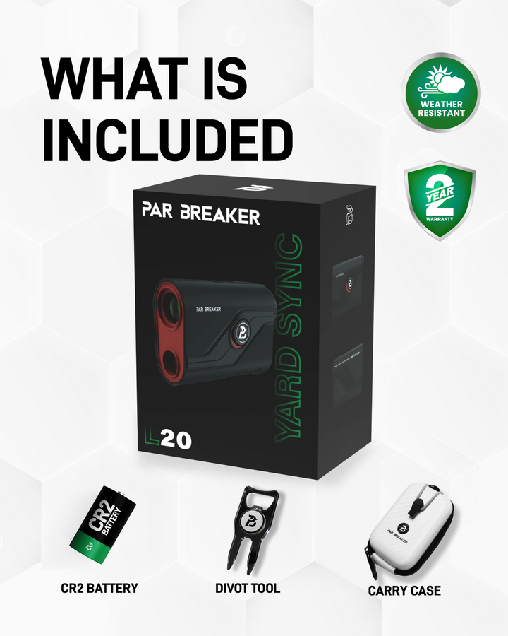 Yard Sync L20