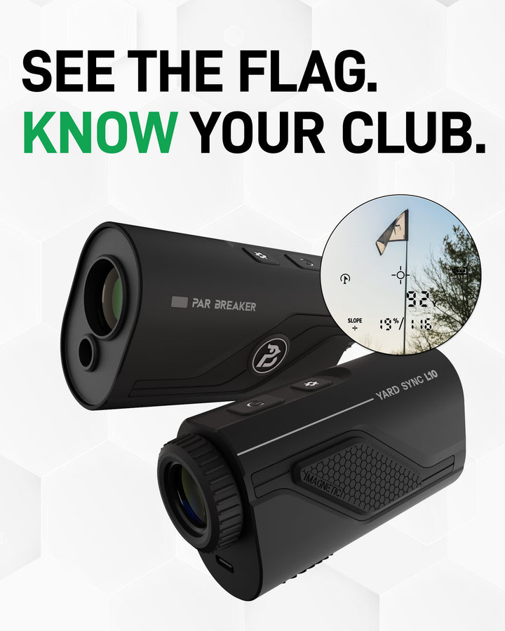 Yard Sync L10