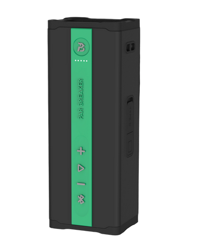 Vibe Caddie V1