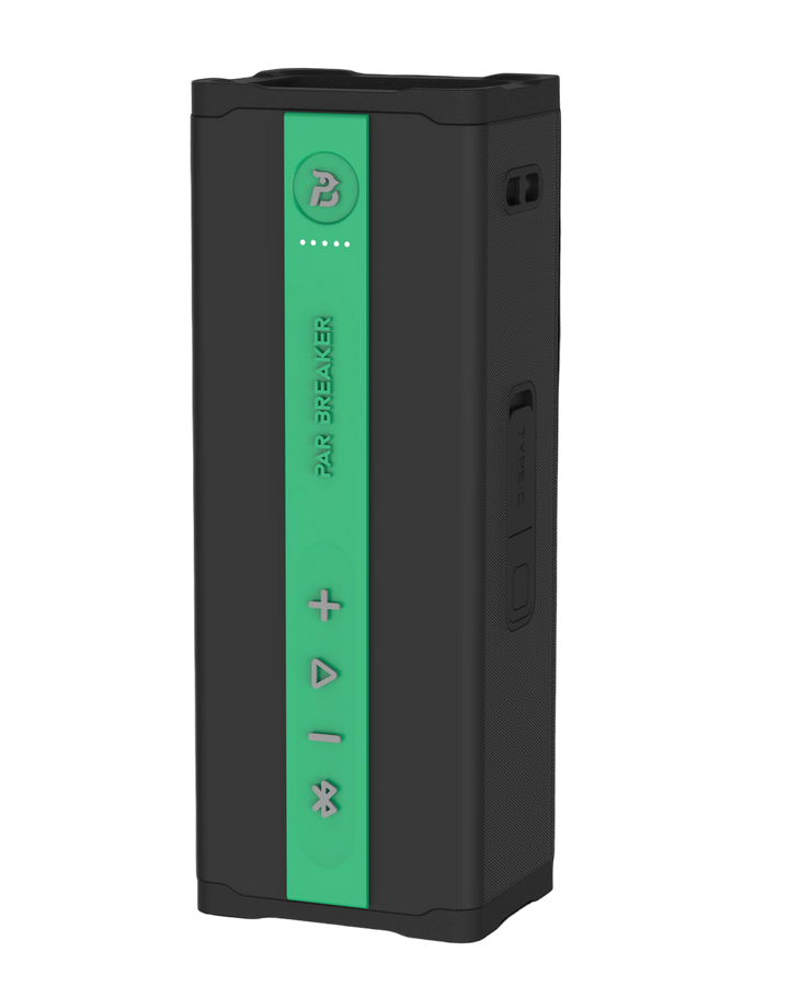 Vibe Caddie V1