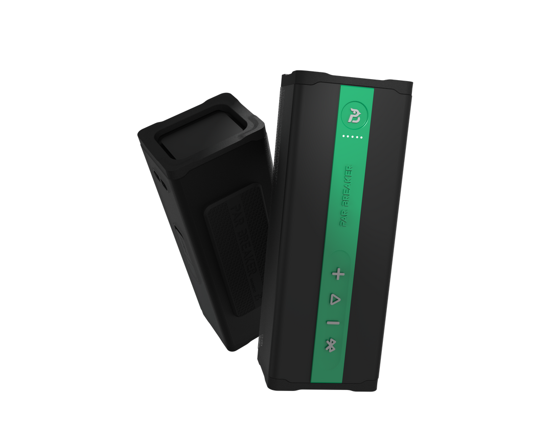 Vibe Caddie V1