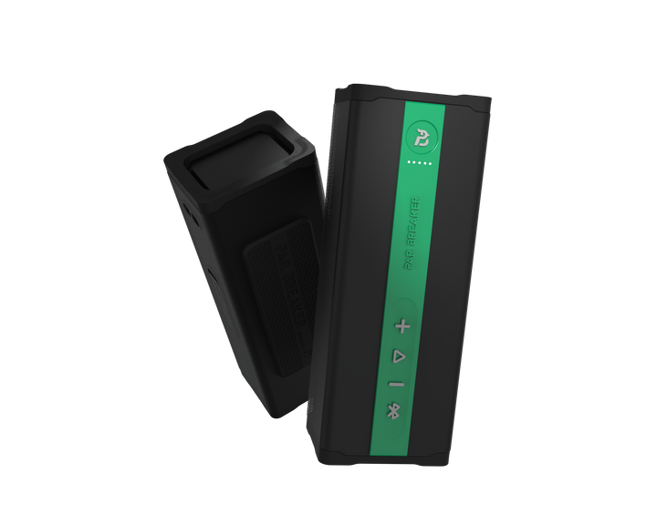 Vibe Caddie V1