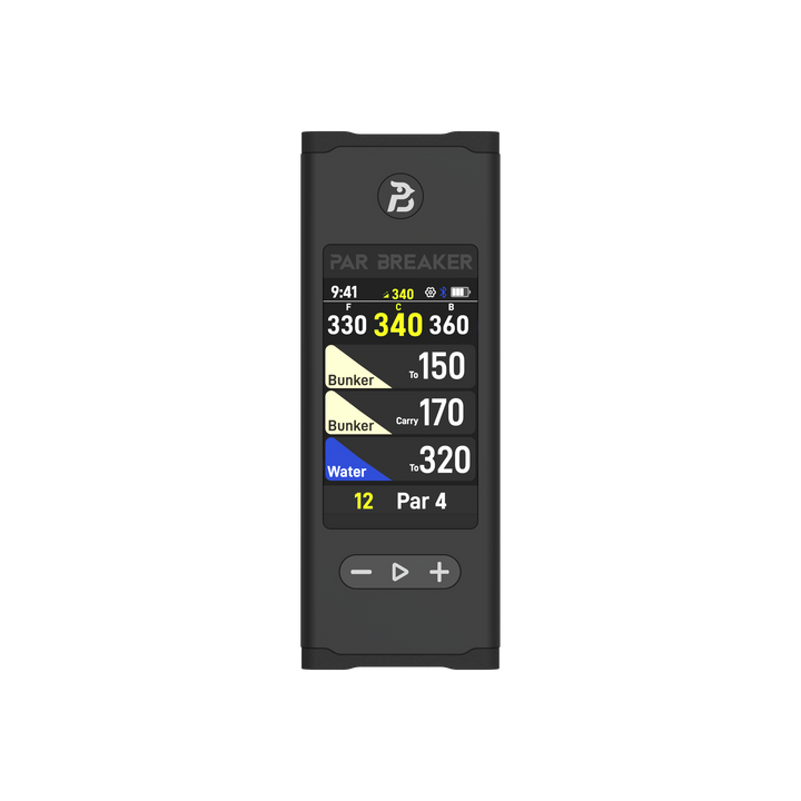 Vibe Caddie Pro