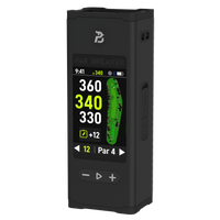 Vibe Caddie Pro
