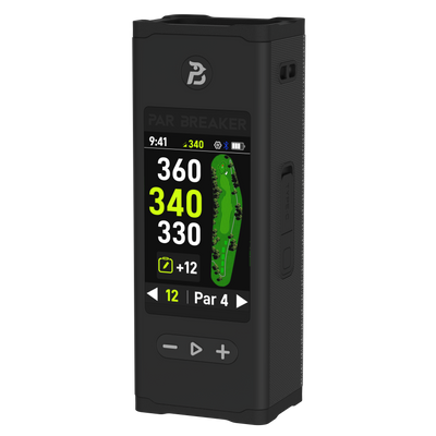 Vibe Caddie Pro