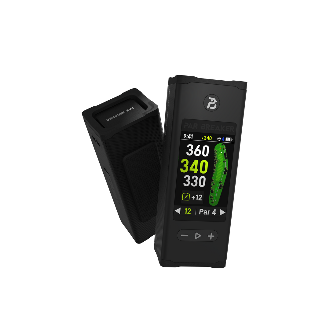 Vibe Caddie Pro