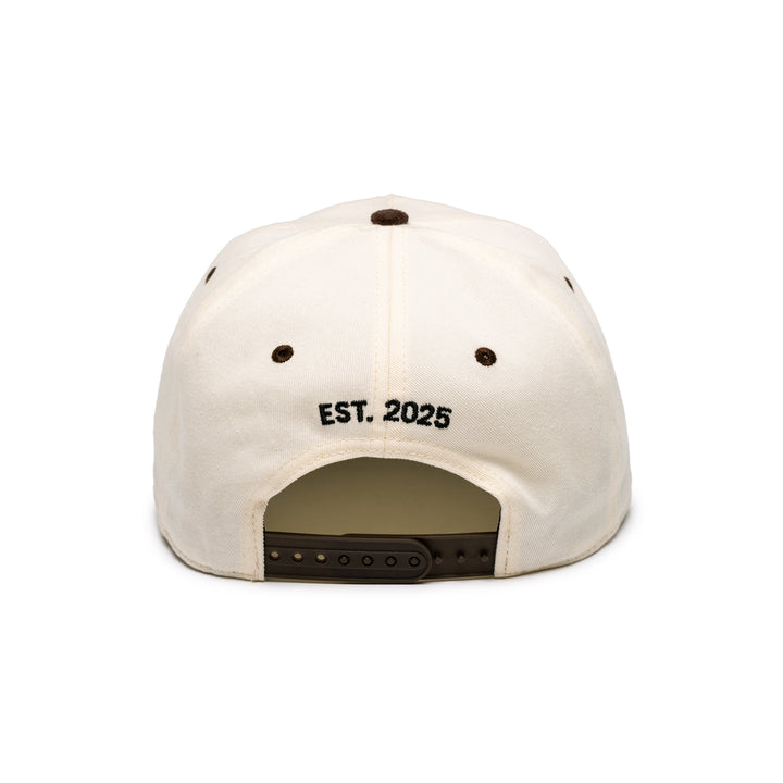 Par Breaker Hat - Founder