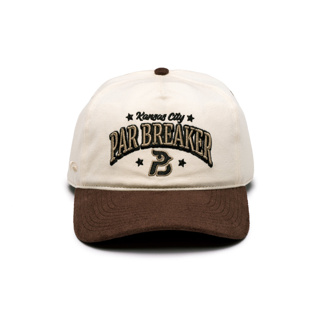 Par Breaker Hat - Founder