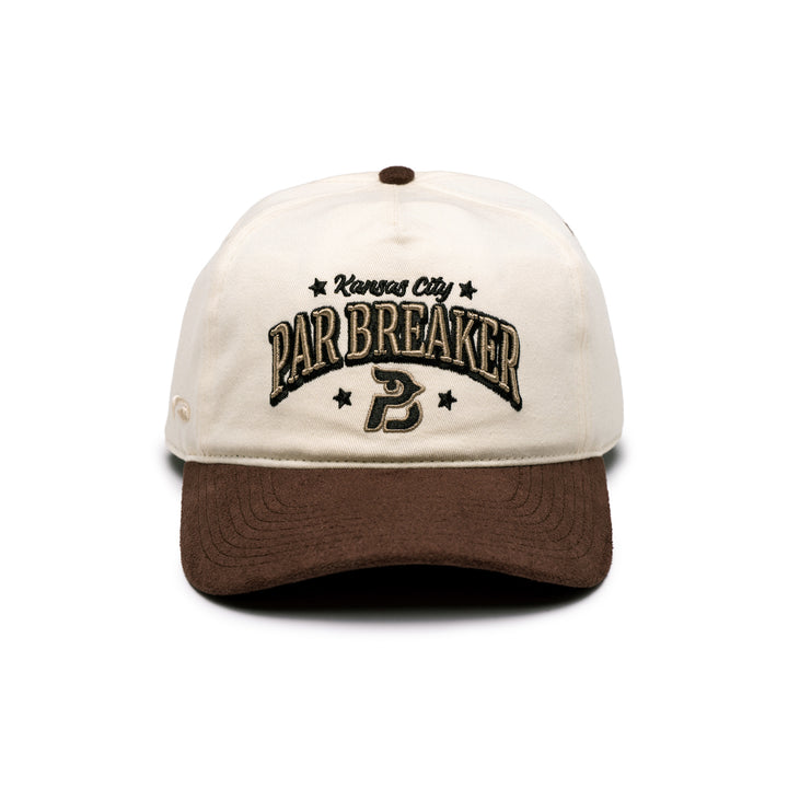 Par Breaker Hat - Founder