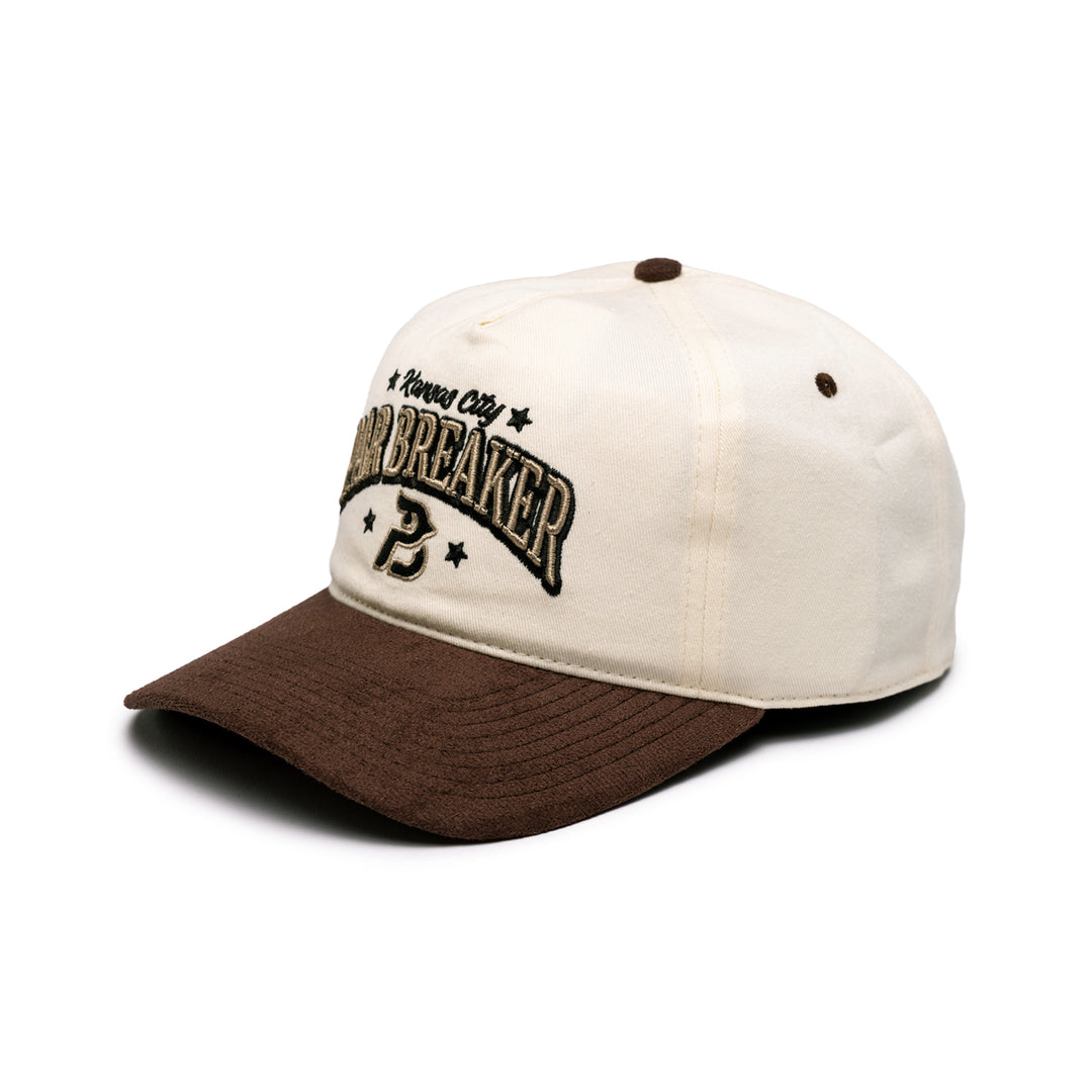 Par Breaker Hat - Founder