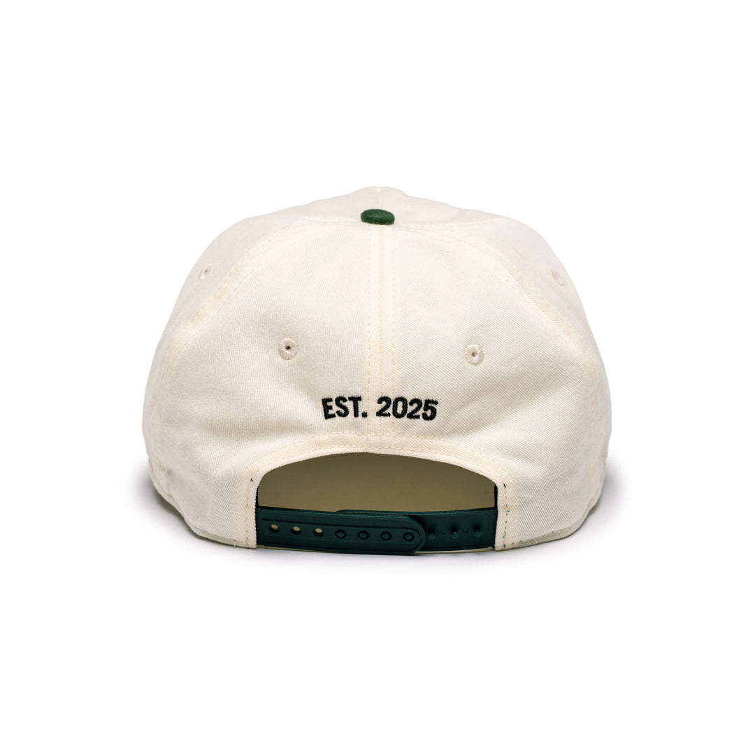 Par Breaker Hat - Founder