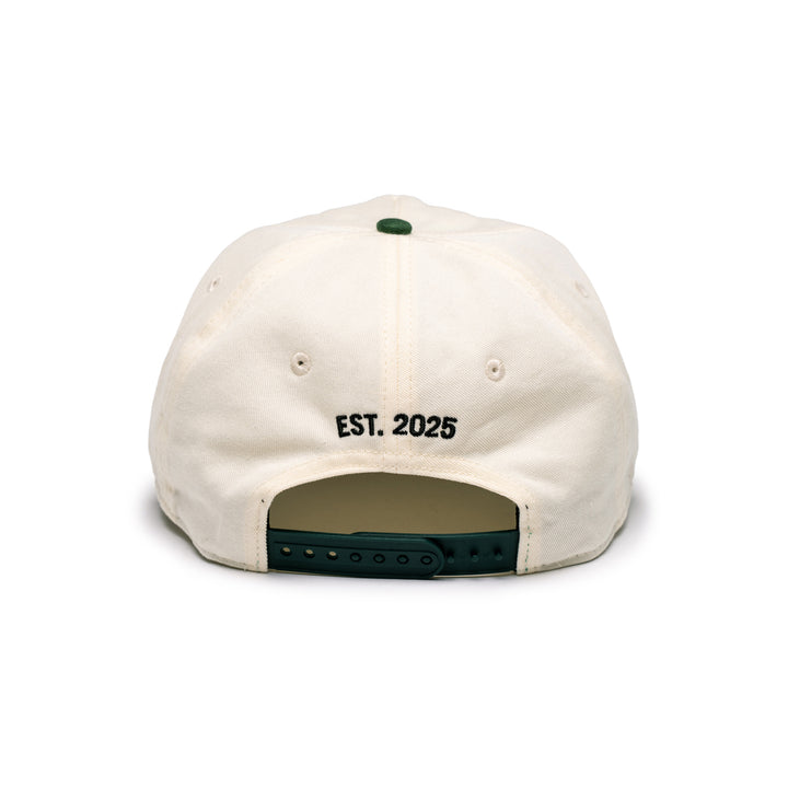Par Breaker Hat - Founder
