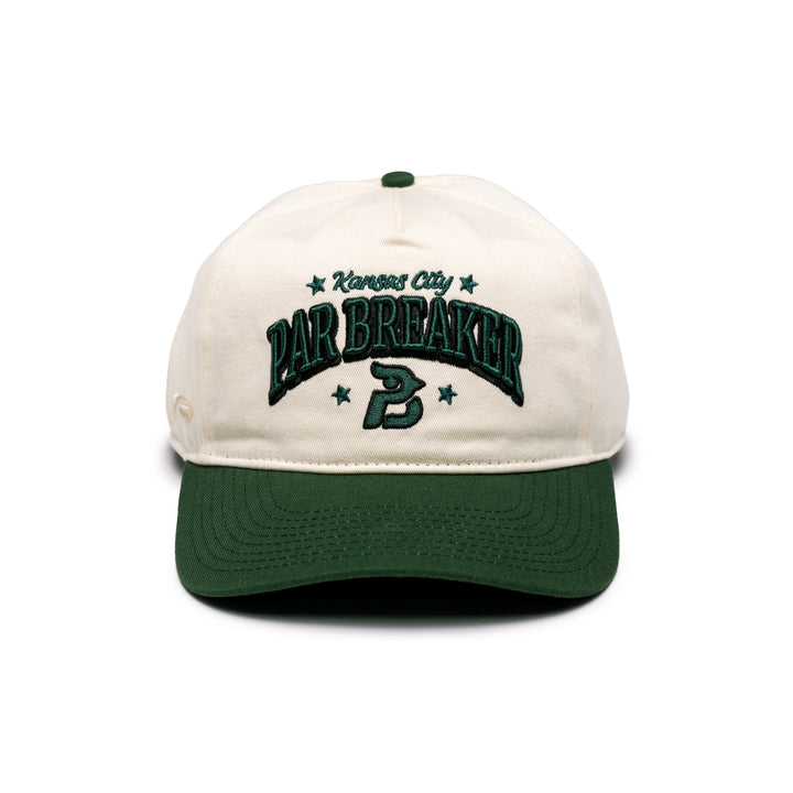 Par Breaker Hat - Founder