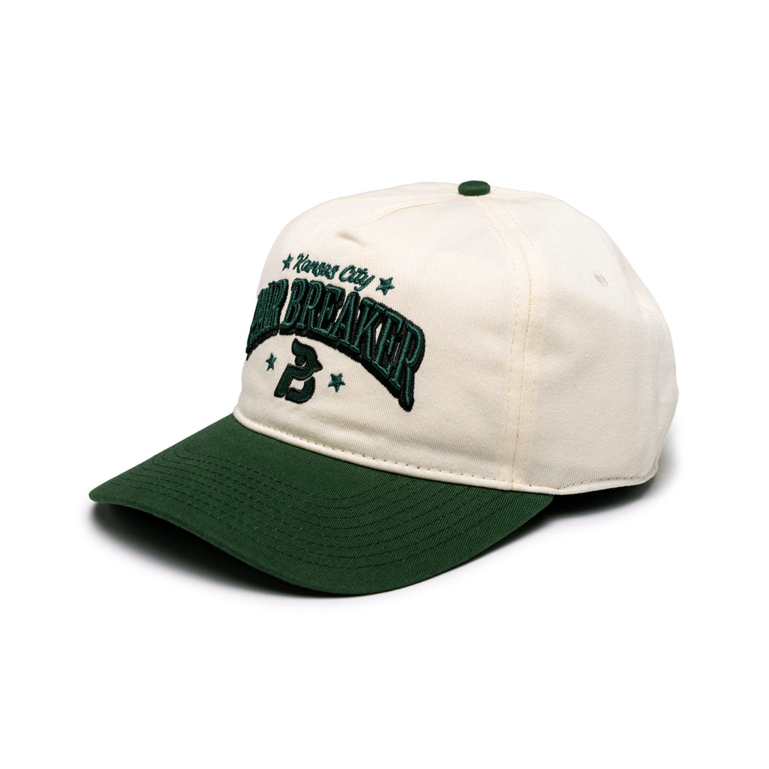 Par Breaker Hat - Founder