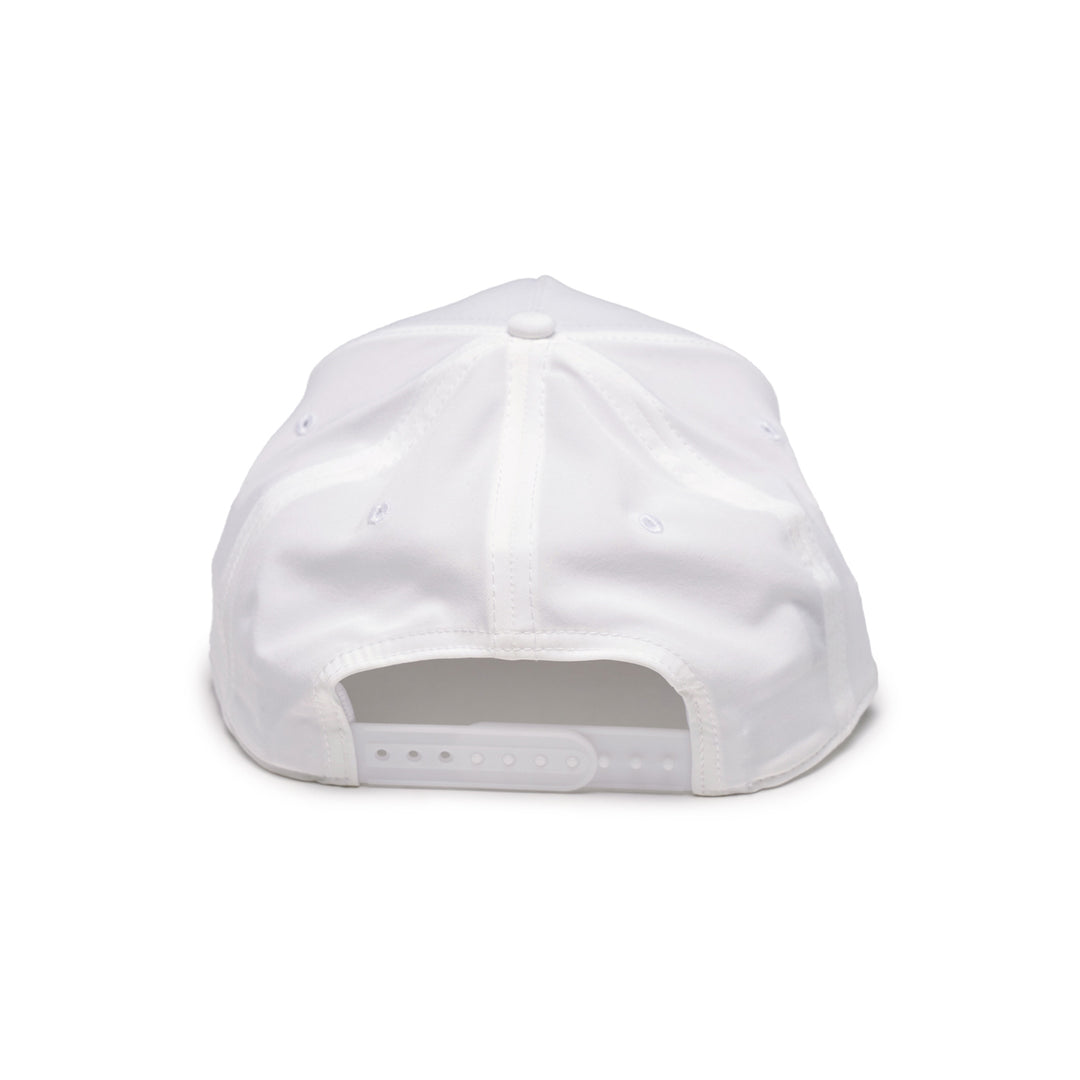 Par Breaker Hat - Rope