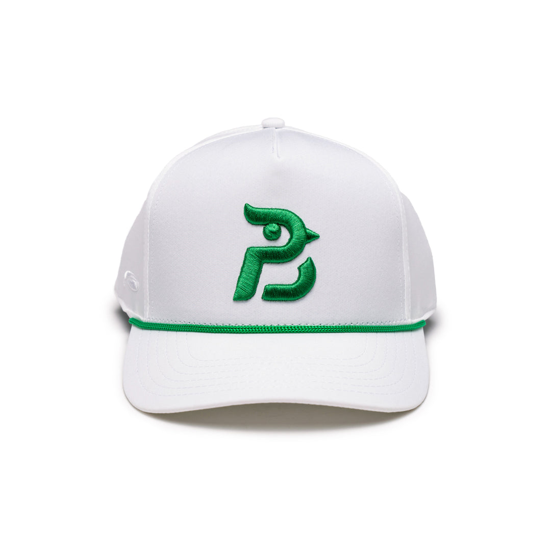 Par Breaker Hat - Rope