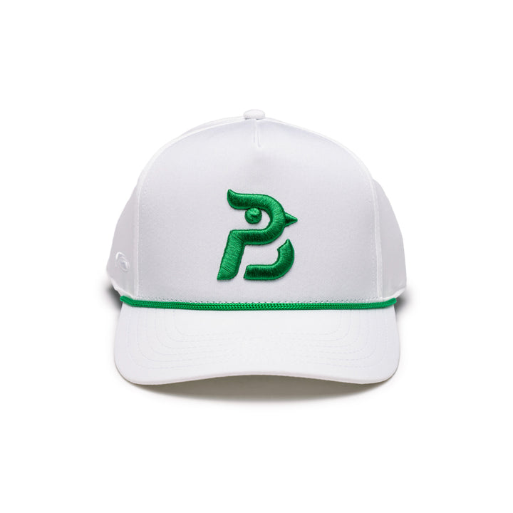 Par Breaker Hat - Rope