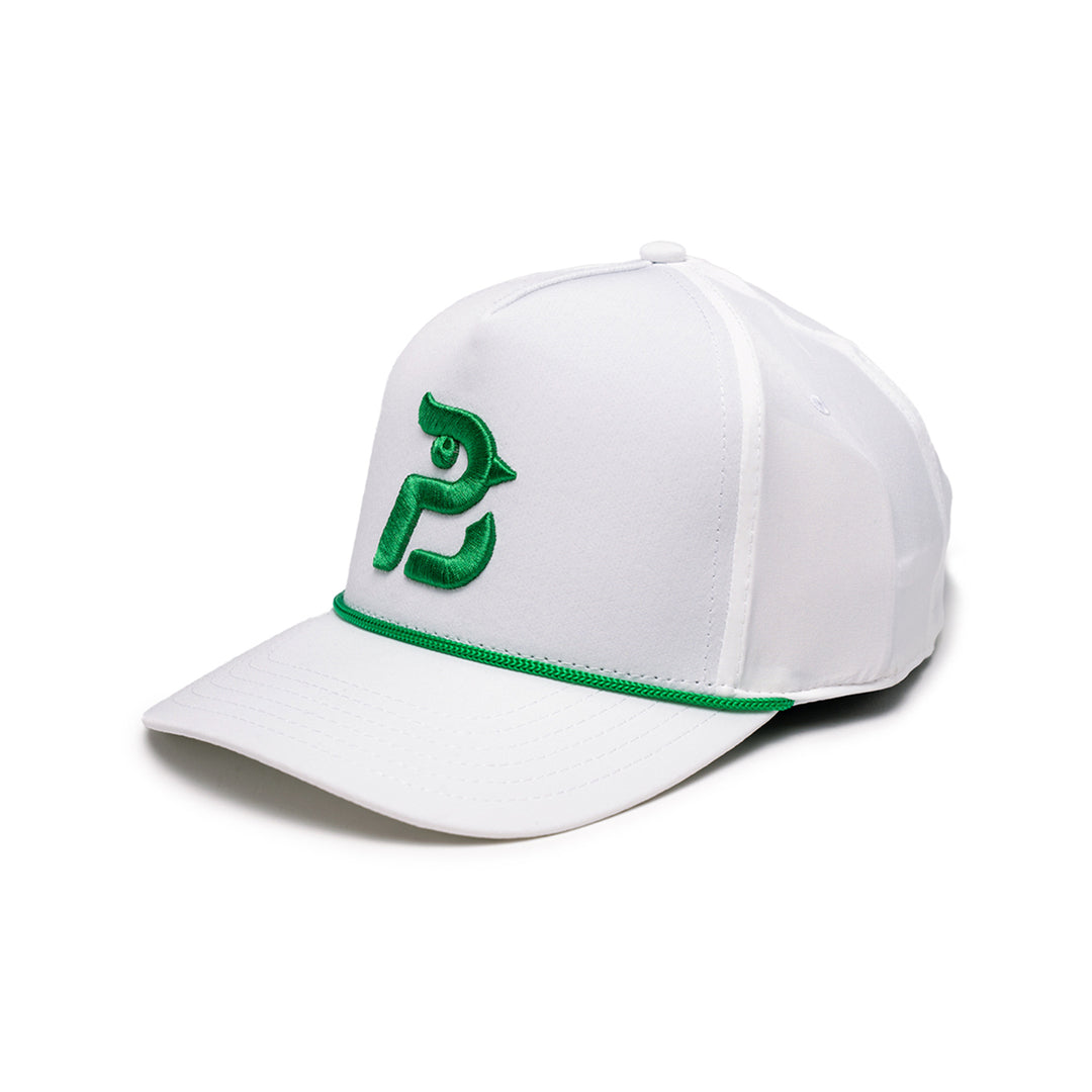 Par Breaker Hat - Rope