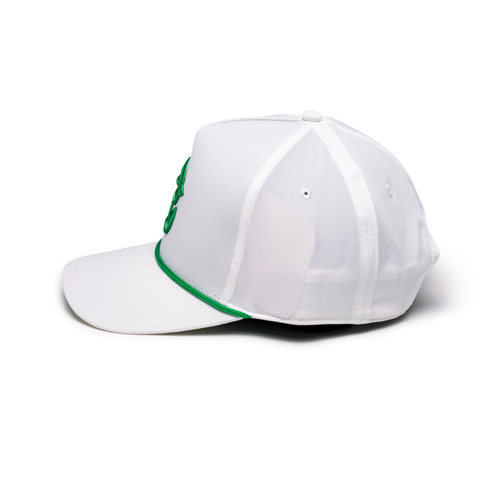 Par Breaker Hat - Rope