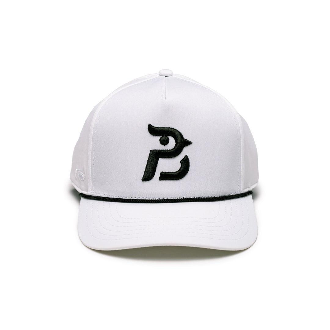 Par Breaker Hat - Rope