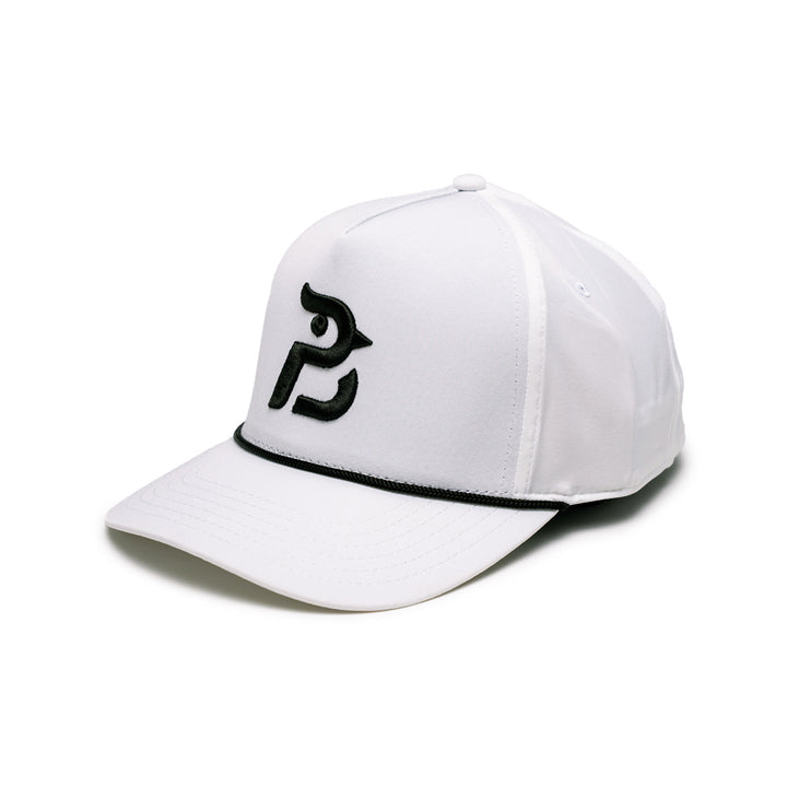 Par Breaker Hat - Rope