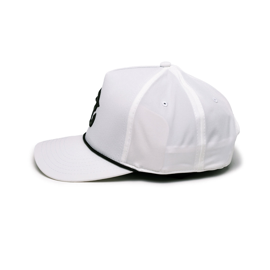 Par Breaker Hat - Rope