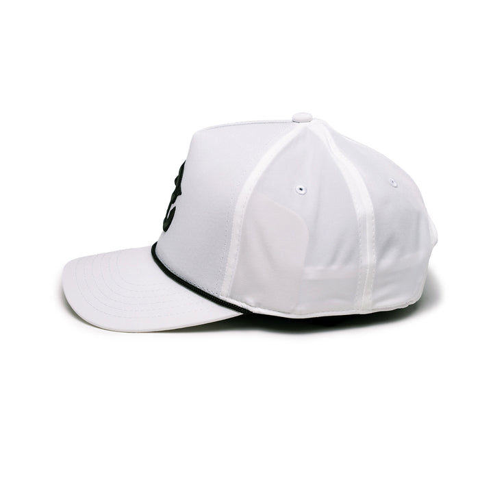 Par Breaker Hat - Rope