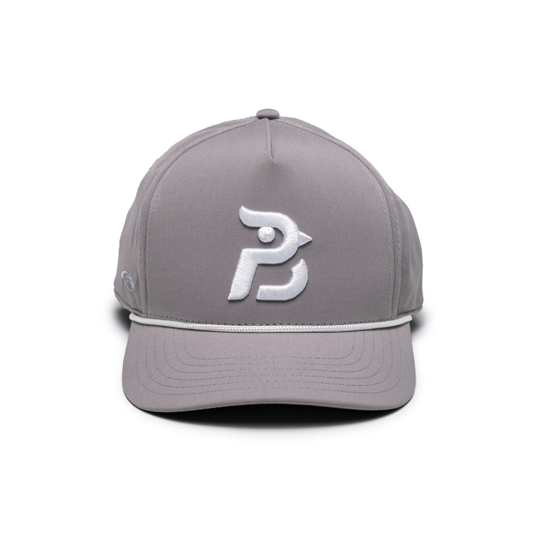 Par Breaker Hat - Rope