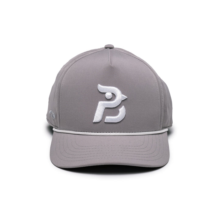 Par Breaker Hat - Rope