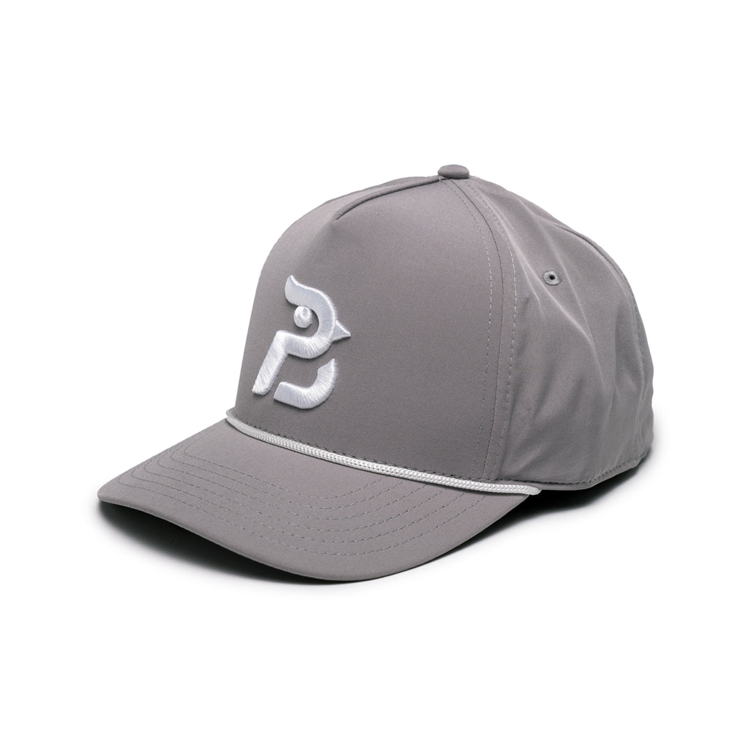 Par Breaker Hat - Rope